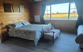 Riverside Loft